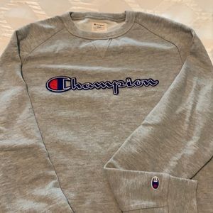Champion Sweatshirt